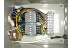 CS2500 - Masina de imprastiat sarea TEXAS  
