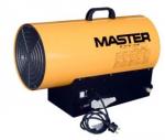 BLP 53E - Generator de aer cald cu gaz MASTER  