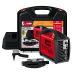 TECHNOLOGY 210HD CC - Invertor sudura TELWIN   