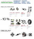 DISTRIBUITOR PIESE AUTO AFTERMARKET