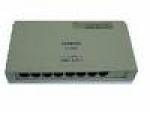 SWITCH 8 PORT REPOTEC