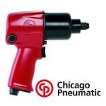 PISTOL DE IMPACT 1/2" CHICAGO PNEUMATIC CP7733