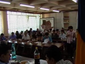 CURS MANAGER SECURITATE