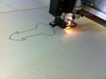  Stante NOU ! Taiere Laser - Stante Plane