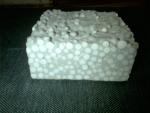 POLIGRAN (GRANULE POLISTIREN)