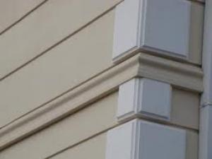 MONTAJ PROFILE POLISTIREN