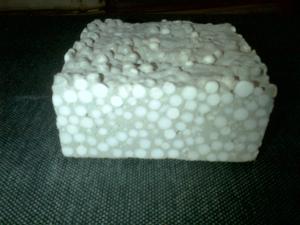POLIGRAN (GRANULE POLISTIREN)