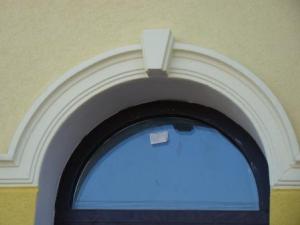 MONTAJ ARCADE POLISTIREN