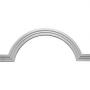 ARCADE DECORATIVE POLISTIREN - imagine 47715