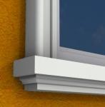 PROFILE DECORATIVE EXTERIOR