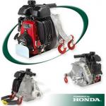 Troliu portabil Winch Honda