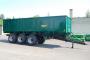 Remorca agricola Palmse PT 2226 - imagine 47547