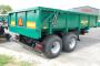 Remorca agricola Palmse PT 950 - imagine 47519