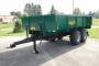 Remorca agricola Palmse PT 950 - imagine 47520
