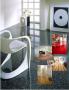 parchet alb, rosu, negru super lucios - imagine 47663
