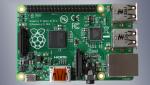 Aurocon Compec Prezinta    RASPBERRY PI Model B+