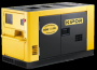 Generator curent 5 kw, 0755 33 53 29 - imagine 48164