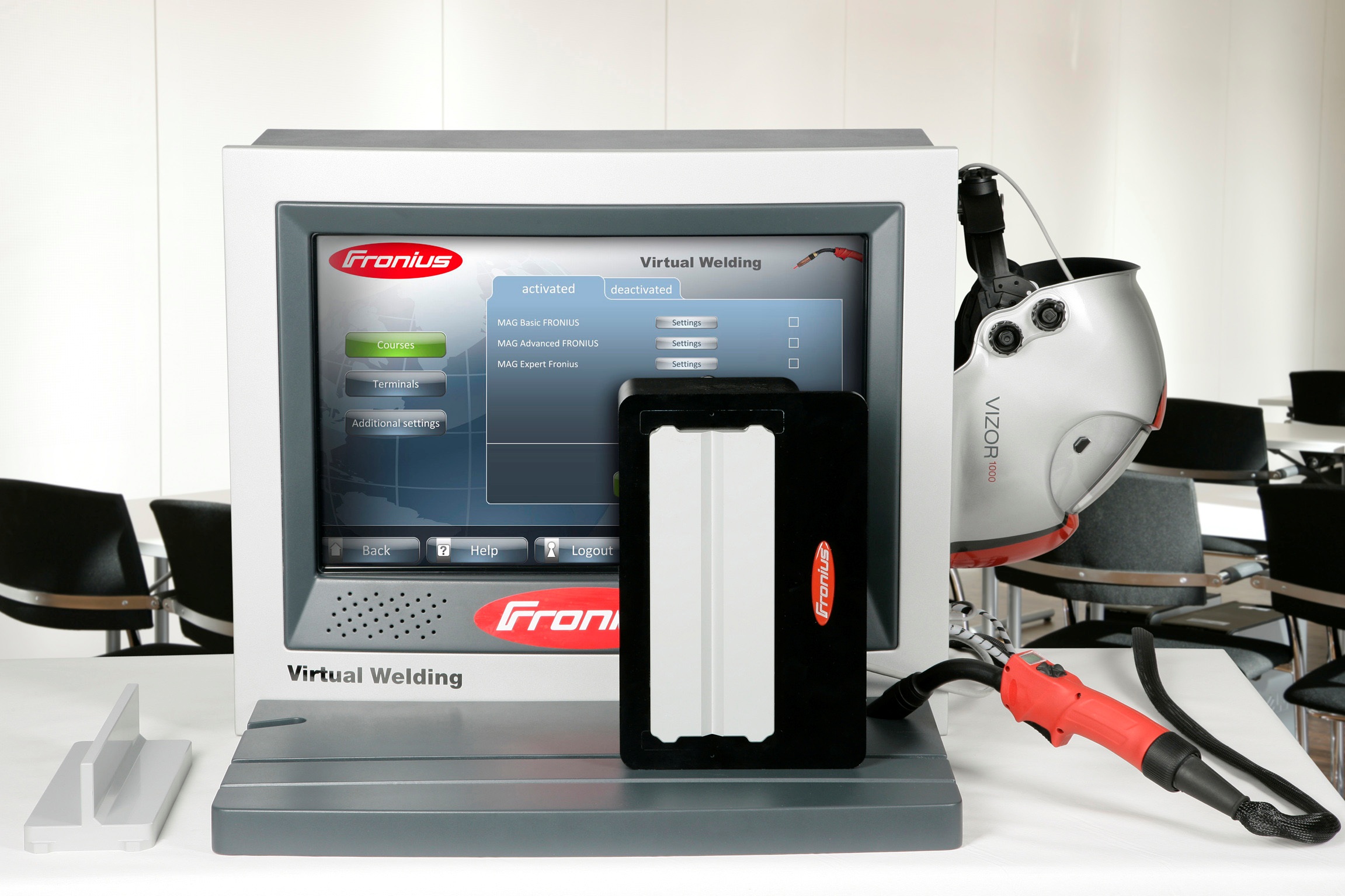 Ce trading systems srl frosinone