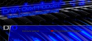 DATA OVYPRODUCT SRL - Hardware, Software & Comunication Company