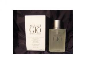 PARFUMERIE