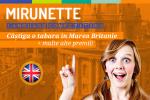 Concurs Mirunette.ro! Ultimele zile de inscriere!
