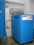 Compresoare de aer cu surub cu uscator de aer incorporat Air - imagine 54973