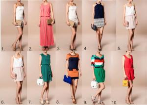 Noile colectii vestimentare Effingo Fashion