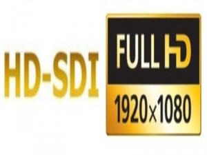 Camera HD-SDI