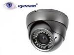 Camera supraveghere 540 TVL Eyecam DVJ30-38