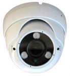 Camera supraveghere dome 700TVL KM-151WDR