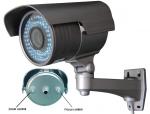 Camera de supraveghere 540TVL exterior SS-T025C400