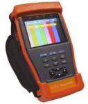 Tester CCTV M-CST-SR4