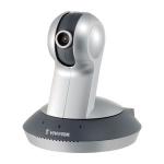 Camera supraveghere IP MegaPixel Vivotek PT8133