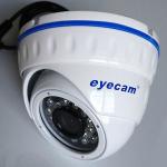 Camera supraveghere 700TVL Eyecam EC-246