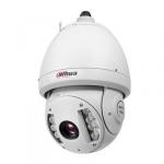 Camera High Speed Dome exterior cu IR Dahua SD6966E-H