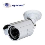 Camera de supraveghere 700TVL Eyecam EC-255