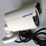 Camera supraveghere 700TVL Eyecam EC-242