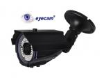 Camera supraveghere exterior 700TVL Eyecam EC-223