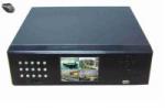 DVR 4 canale cu monitor de 9 cm SS-3504D