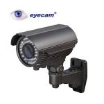 Camera supraveghere exterior 600TVL Eyecam EC-230