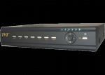 DVR 4 canale Full D1 alarma TVT TD-2304HE