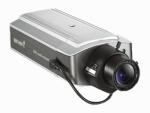 Camera IP audio-video, CCD, 3GPP, POE, autoiris, 2.9~8.2 mm IP7153
