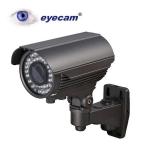 Camera de supraveghere 650TVL Eyecam EC-252