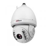 Camera High Speed Dome exterior cu IR Dahua SD6923E-H