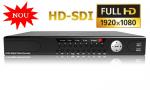 DVR HD-SDI 4 canale 100FPS BIG-0480HD