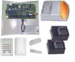 KIT sistem alarma imobil TSS-EX182