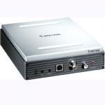 Receptor video IP Vivotek RX7101