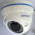 Camera supraveghere 700TVL Eyecam EC-247