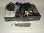 DVR 4 canale DVR-7504AV