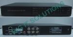 DVR 4 canale Full D1 Streamax 7104C